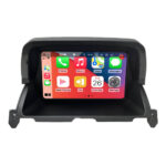 Original Car Style 8″ Android Car Stereo CarPlay for Dodge Journey 2009–2011 【DQ-1001】