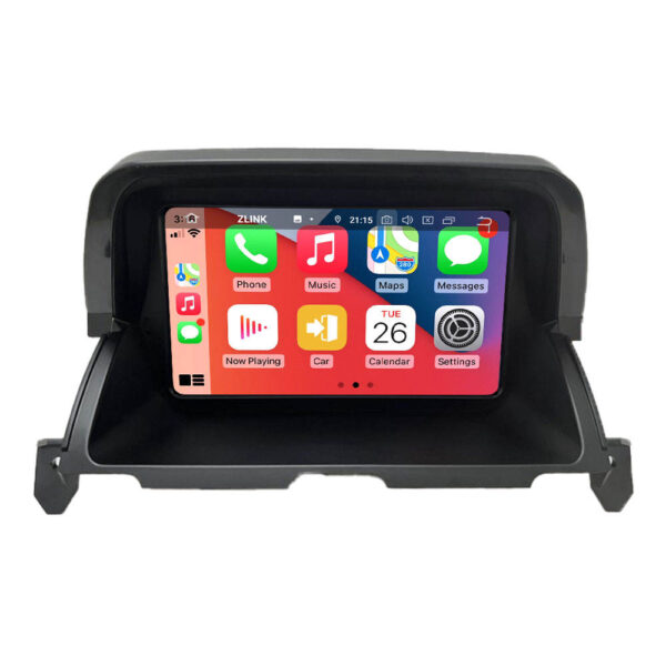 Original Car Style 8″ Android Car Stereo CarPlay for Dodge Journey 2009–2011 【DQ-1001】