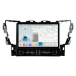 10.1″/11.6″ OEM-Style Android Car Stereo with CarPlay for Alphard/Vellfire 【FT-1027】