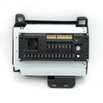 Original Style 7″ Android Car Stereo with CarPlay for 2011–2020 Lexus CT200 / CT200h 【LKSS-108】 - Image 3