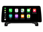 OEM-Style 12.3" Android Car Stereo with CarPlay for Peugeot 3008 5008 2017–2023 【BZ-1000】 - Image 2