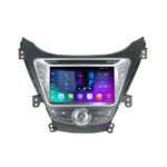 8" Android Stereo with CarPlay for Hyundai Elantra/Avante 2011–2015 【XD-1000】