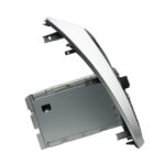 7" OEM-Style Android Car Stereo with CarPlay for Hyundai Accent Solaris Verna 2011–2017 【XD-1001】 - Image 3