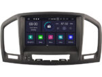 Original Car Style 8″ Android Car Stereo CarPlay for Opel Insignia 2008–2012 【BK-102】