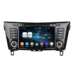 Original Style 8″ Android Car Stereo with CarPlay for 2013–2020 Nissan X-Trail Rogue 【RC-1001】