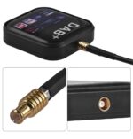 Universal DAB/DAB+ antenna and USB adapter for upgrading Android car radio audio systems 【DAB-100】 - Image 10