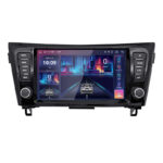 Original Style 8″ Android Car Stereo with CarPlay for 2013–2020 Nissan X-Trail Rogue 【RC-1001】 - Image 3