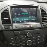 8" Android Stereo for Opel Insignia 2008-2012 Wireless CarPlay Radio 【BK-102】 - Image 6