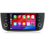 6.2″ Android Car Stereo with CarPlay for Fiat Grande Punto / Punto Evo / Linea 2005–2018【FYT-1008】 - Image 4