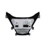 8" Android Stereo with CarPlay for Hyundai Elantra/Avante 2011–2015 【XD-1000】 - Image 3