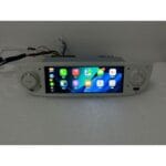 7" Android Stereo for Fiat 500 2007-2015 Wireless CarPlay Radio【FYT-1000】 - Image 7
