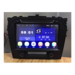 Original Car Style 9″ Android Car Stereo CarPlay for Suzuki Vitara 2015–2023 【LM-100】