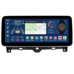 12.3" Android Stereo for Honda Accord 2008-2013 Wireless CarPlay Radio 【BT-108】 - Image 3