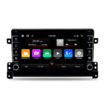 8" Android Stereo for Suzuki Grand Vitara 2005-2015 Wireless CarPlay 【LM-101】
