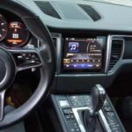 8.4" Android Stereo for Porsche Macan 2014-2017 Wireless CarPlay Radio 【BSJ-103】 - Image 4