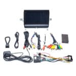 7" Android Stereo for Land Rover Discovery 3 2004-2009 Wireless CarPlay 【LH-102】 - Image 2