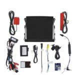 8.4" Android Stereo for Porsche Panamera 2010-2017 Wireless CarPlay Radio 【BSJ-102】 - Image 3