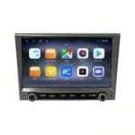 8" Android Stereo for Porsche 911 Cayman Boxster 2005-2013 CarPlay 【BSJ-1004】