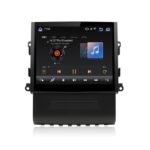 8.4" Android Stereo for Porsche Macan 2014-2017 Wireless CarPlay Radio 【BSJ-103】