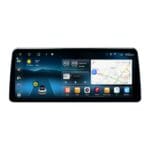 12.3" Android Stereo for Honda Civic 2022-2026 Wireless CarPlay Radio 【BT-111】