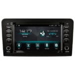 8" Android Stereo for Mercedes ML W164 GL X164 2005-2012 CarPlay Radio 【BC-027】