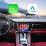 8.4" Android Stereo for Porsche Panamera 2010-2017 Wireless CarPlay Radio 【BSJ-102】 - Image 2