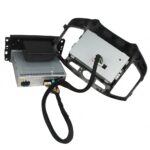 8″ OEM Style Android Car Stereo Upgrade for Chevrolet Captiva 2010–2016 【XFL-104】 - Image 2