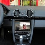 8" Android Stereo for Porsche 911 Cayman Boxster 2005-2013 CarPlay 【BSJ-1004】 - Image 2