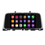 9″ OEM Style Android Car Stereo Upgrade for Kia K5 2016–2019 【QY-100】