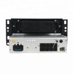 8″ OEM Style Android Car Stereo Upgrade for Chevrolet Captiva 2010–2016 【XFL-104】 - Image 3