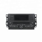 8″ OEM Style Android Car Stereo Upgrade for Chevrolet Captiva 2010–2016 【XFL-104】 - Image 4