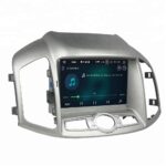 8″ OEM Style Android Car Stereo Upgrade for Chevrolet Captiva 2010–2016 【XFL-104】 - Image 5