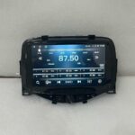 8" Android Radio Toyota Aygo 2014-2019 Wireless CarPlay GPS Navigation 【FT-1035】 - Image 4