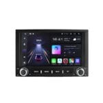 7" Android Radio Peugeot 3008 5008 2009-2016 Wireless CarPlay GPS Navi 【BZ-1006】
