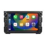 7" Android Stereo for Kia Ceed 2010-2012 Wireless CarPlay Radio SWC 【QY-106】