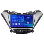 9″ OEM Style Android Car Stereo Upgrade for Chevrolet Malibu 2015–2022 【XFL-105】