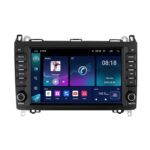 8" / 7" Android Stereo for Mercedes B-Class W245 A-Class W169 CarPlay 【BC-028】