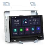 7" Android Stereo for Land Rover Freelander 2 Wireless CarPlay Radio 【LH-101】 - Image 2