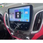 9″ OEM Style Android Car Stereo Upgrade for Chevrolet Equinox 2017 【XFL-106】 - Image 2