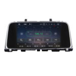 9″ OEM Style Android Car Stereo Upgrade for Kia K5 2016–2019 【QY-100】 - Image 2