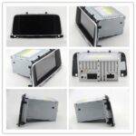 9″ OEM Style Android Car Stereo Upgrade for Kia K5 2016–2019 【QY-100】 - Image 3