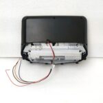 9″ Android Car Stereo Upgrade for Chevrolet Tracker Onix 2019–2023 【XFL-102】 - Image 5