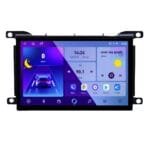 7″ OEM Style Android Car Stereo Upgrade for Peugeot 508 2011–2018 【BZ-1003】 - Image 2