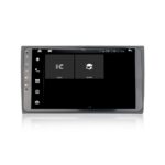 9" Android Stereo for Porsche Cayenne 2003-2009 Wireless CarPlay Radio 【BSJ-1005】