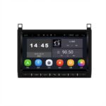 8" Android Stereo for Toyota Crown 2012-2018 Wireless CarPlay RHD S210 【FT-1040】