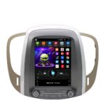 9.7" Tesla Screen for Buick LaCrosse 2009-2012 Wireless CarPlay Radio 【BK-113】 - Image 2