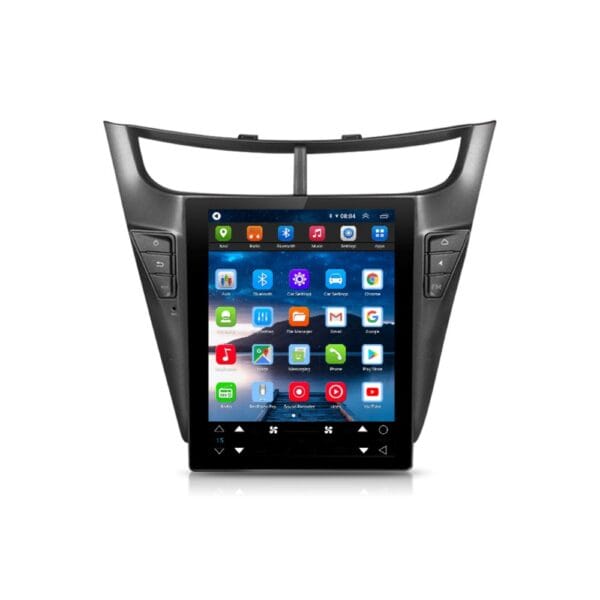 9.7" Tesla Screen for Chevrolet Sail 2015-2018 Wireless CarPlay Radio 【XFL-110】