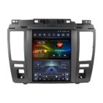 9.7" Tesla Screen for Nissan Tiida C11 2004-2011 Wireless CarPlay Radio 【RC-1007】