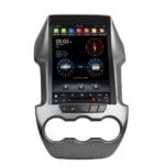 12.1" Tesla Screen for Ford Ranger Everest Mazda BT-50 CarPlay Radio 【FORD-1008】