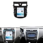 9.7" Tesla Screen for Nissan Teana Altima L33 2013-2018 Wireless CarPlay 【RC-1009】 - Image 3